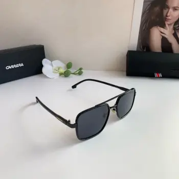 square glasses Replica CARRERA Sunglasses