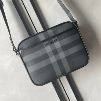 Latest messenger bag men s crossbody bag Replica Burberry mens bags
