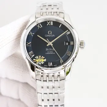Co-Axial 8500 movement Omega De Ville series watch men s mechanical watch Replica OMEGA Mens Watches