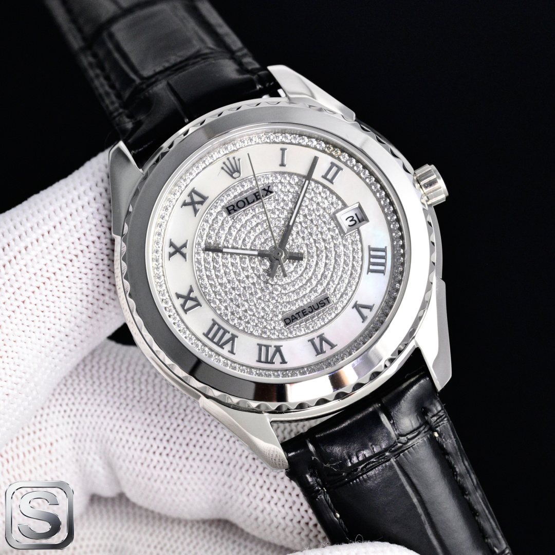  白钻<p>vipS厂 劳力士 ROLEX R76 新品全球推出首度来袭 回头率爆表百分百 至尊版 大厂贵族艺术品 寰宇名表 采用进口机芯8215  零返修 承诺3年机芯问题 换新机 高技锻造实心316精钢男士佩戴大气得体 魅力十足  直径40mm厚度10mm 双层防刮蓝宝石玻璃 男士机械腕表 
