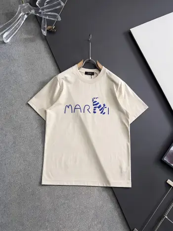 High Support Antibacterial Sorona Technology Cool Cotton T-Shirt Replica Armani Tshirts and Polos