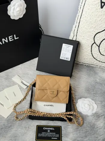 0238 Magnetic Buckle Chain Bag Women s Crossbody Bag Replica Chanel womens bags