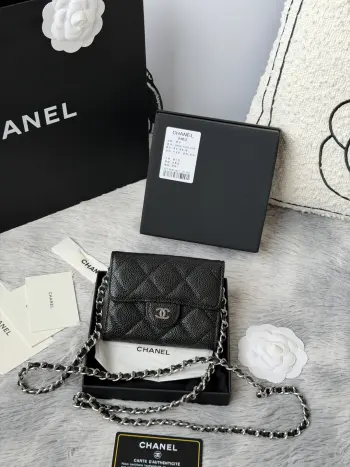 0238 Magnetic Buckle Chain Bag Women s Crossbody Bag Replica Chanel womens bags