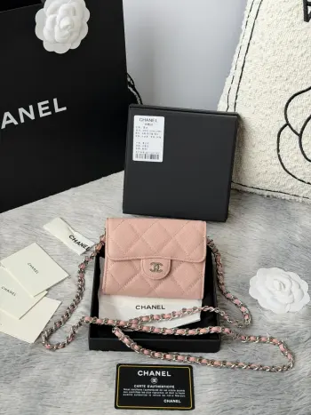 0238 Magnetic Buckle Chain Bag Women s Crossbody Bag Replica Chanel womens bags